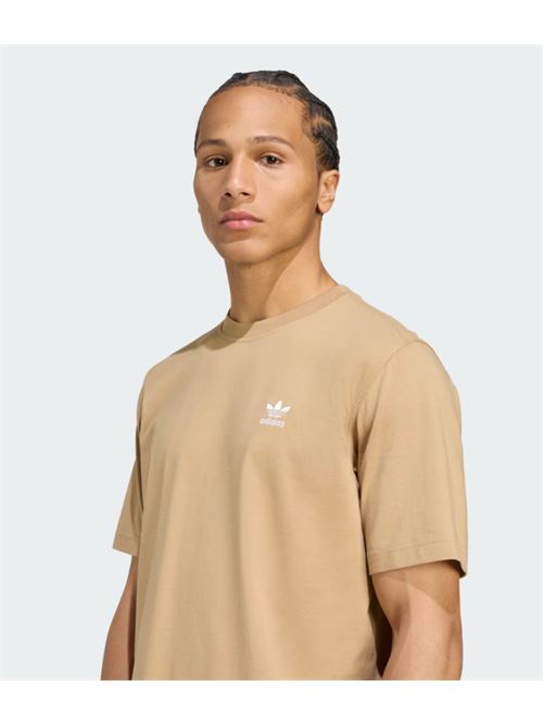 trefoil ess tee ADIDAS ORIGINAL | JX2824CARDBO